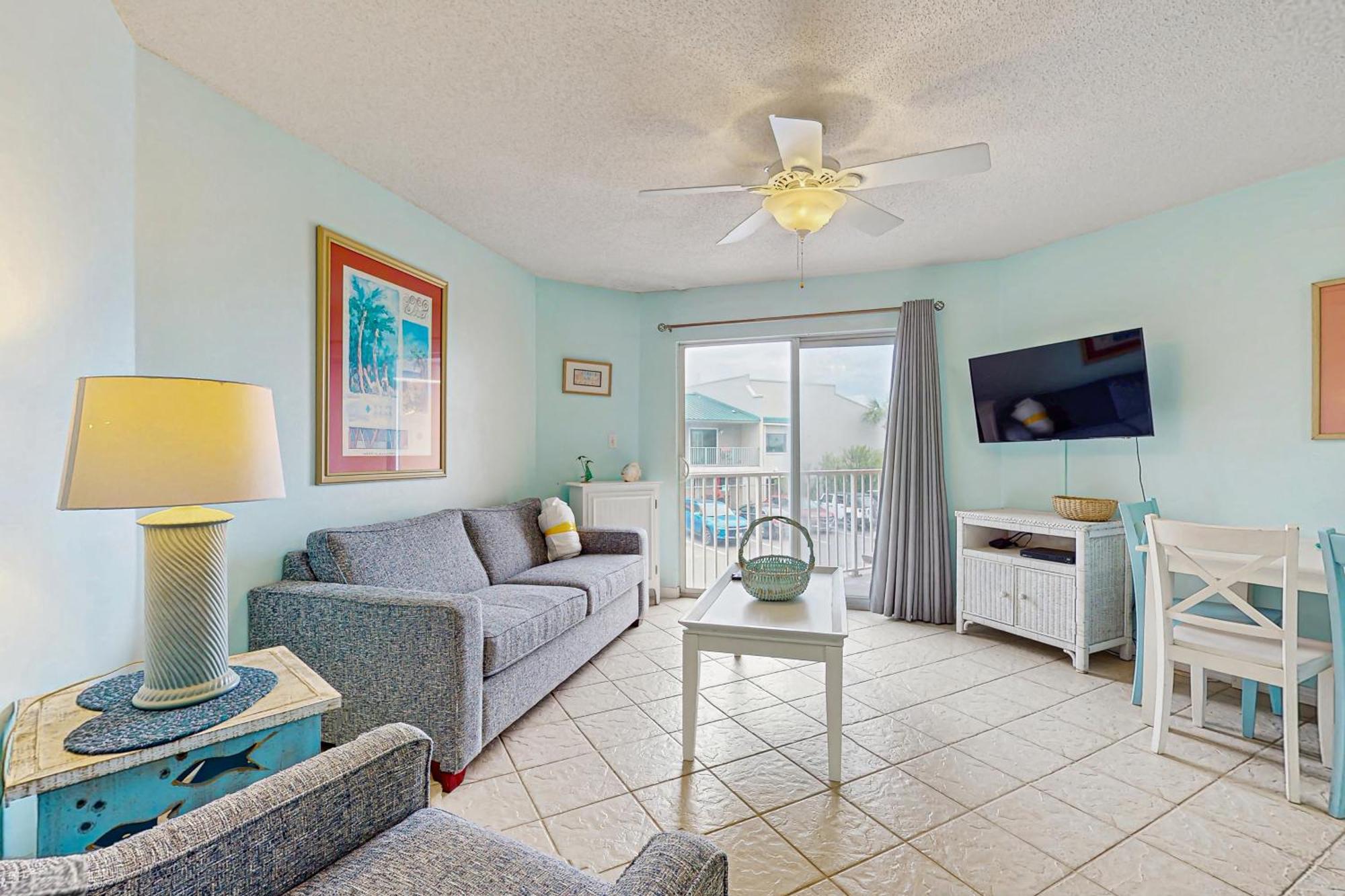 Gulf View II Leilighet Destin Rom bilde