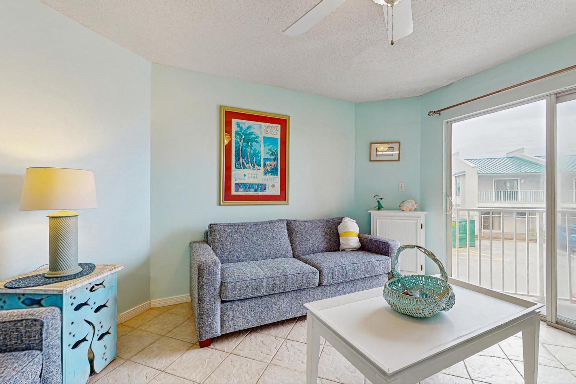 Gulf View II Leilighet Destin Rom bilde
