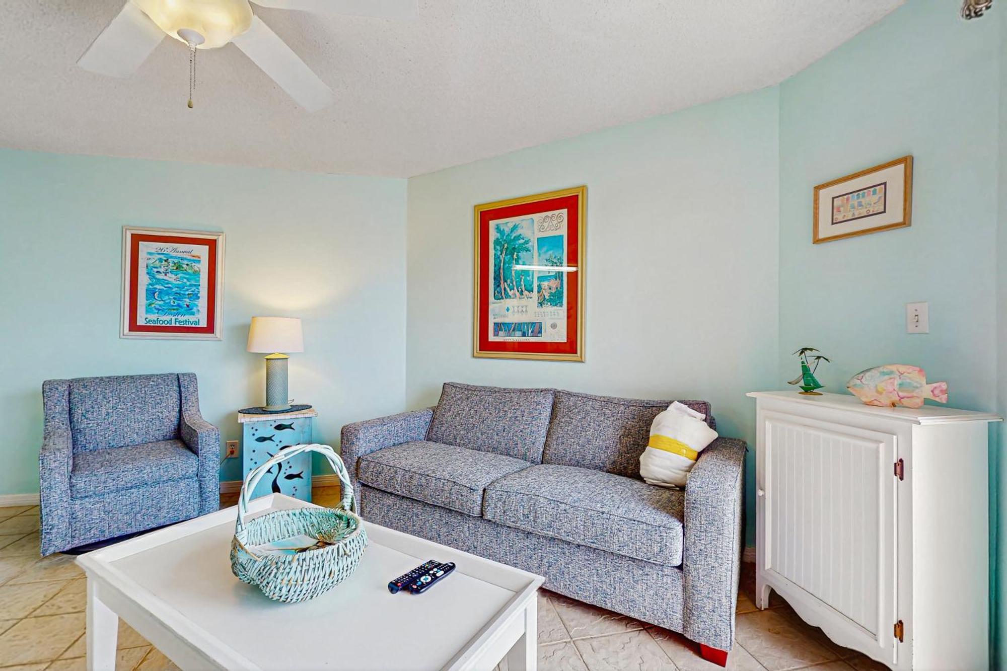 Gulf View II Leilighet Destin Rom bilde